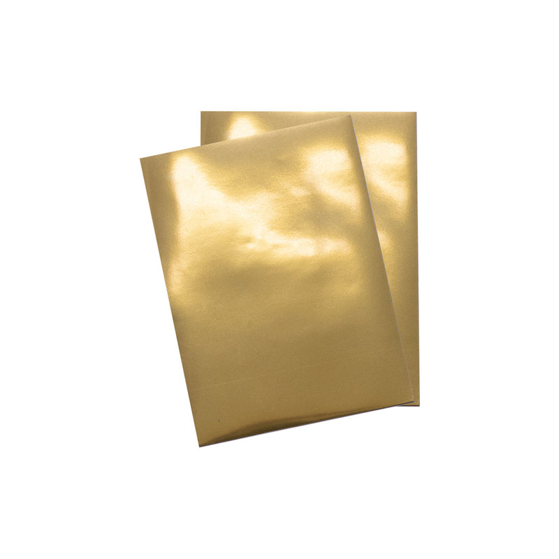 Vintage Gold Standard Deck Protector Sleeves (100ct) | Ultra PRO International