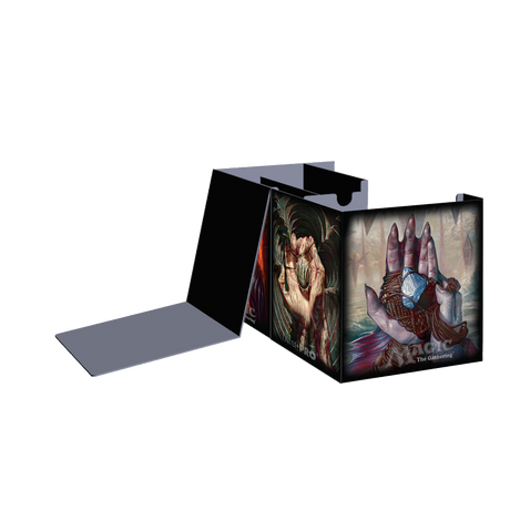 Mox CUB3 - Designed to hold over 900 cards! for Magic: The Gathering