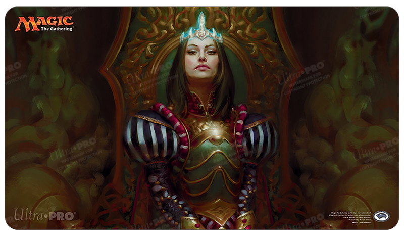 Conspiracy: Take the Crown Marchesa Standard Gaming Playmat for Magic: The Gathering | Ultra PRO International