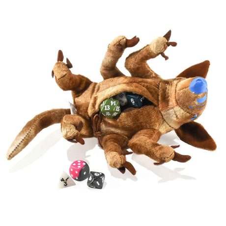 Kaladesh Gremlin Gamer Pouch for Magic: The Gathering