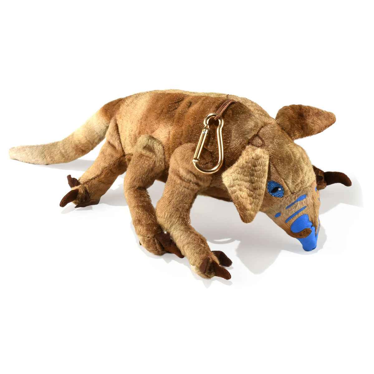 Kaladesh Gremlin Gamer Pouch for Magic: The Gathering