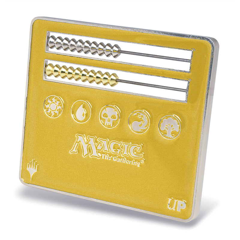 Abacus Life Counter for Magic: The Gathering (Large) | Ultra PRO International