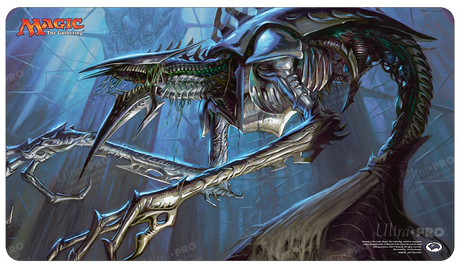 Iconic Masters Jin-Gitaxias, Core Augur Standard Gaming Playmat for Magic: The Gathering | Ultra PRO International