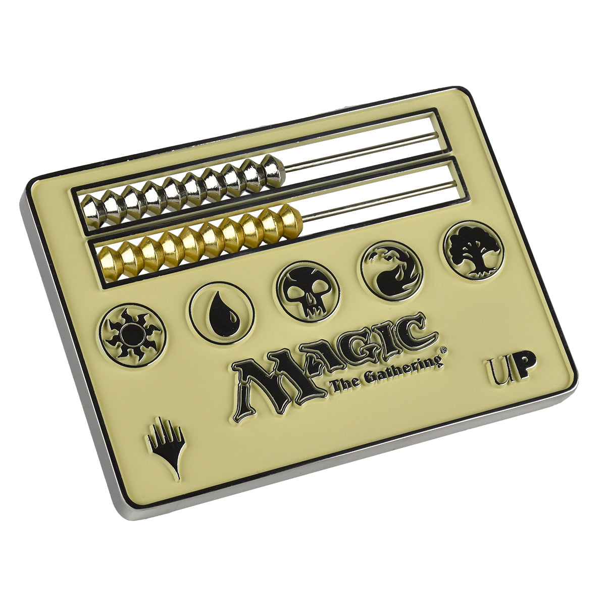 Abacus Life Counter for Magic: The Gathering | Ultra PRO International