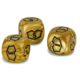 Plane of Ixalan Loyalty Dice Set for Magic: The Gathering | Ultra PRO International