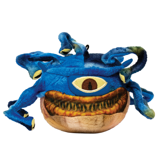 Gamer Pouch, Dungeons & Dragons The Xanathar Beholder