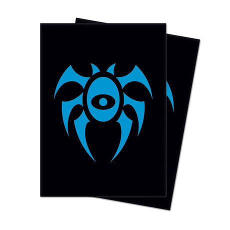Guilds of Ravnica Standard DECK PROTECTOR® Sleeves (100ct) for Magic: The Gathering