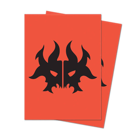 Guilds of Ravnica Standard DECK PROTECTOR® Sleeves (100ct) for Magic: The Gathering