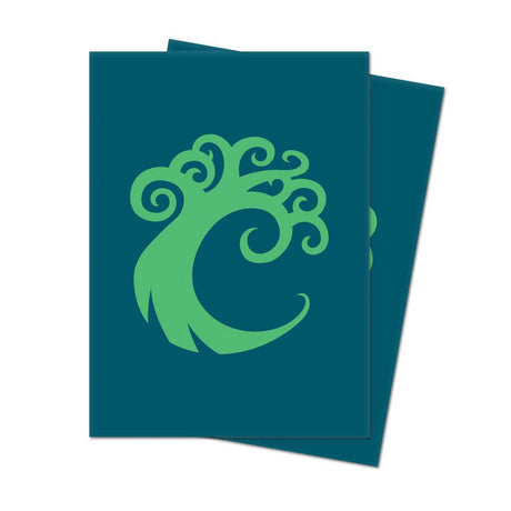 Guilds of Ravnica Standard DECK PROTECTOR® Sleeves (100ct) for Magic: The Gathering