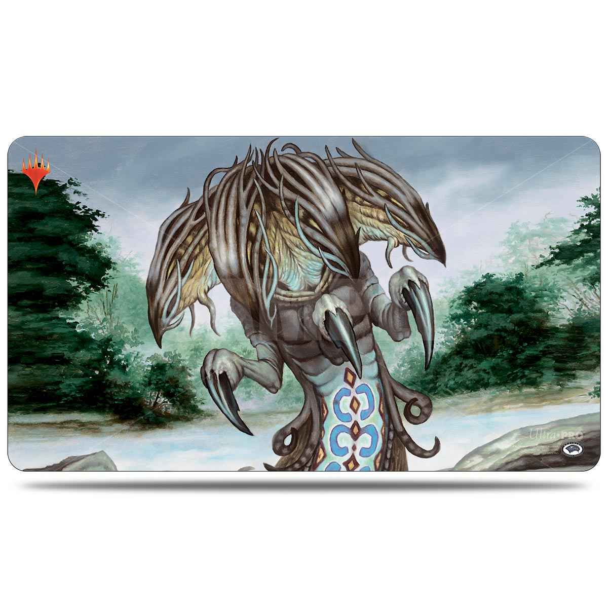 ARCHIVED - Legendary Collection Sliver Overlord Standard Gaming Playmat for Magic: The Gathering