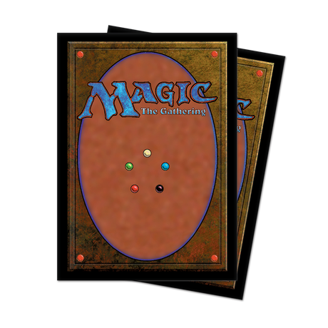 Ultra PRO | Official Magic: The Gathering Deck Protectors Ultra PRO International Ultra PRO | Official Magic: The Gathering Deck Protectors Ultra PRO International