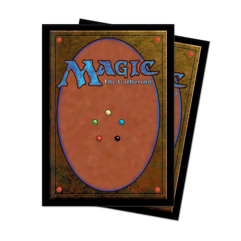 Magic Token Backs Magic The Gathering Card Back Hd