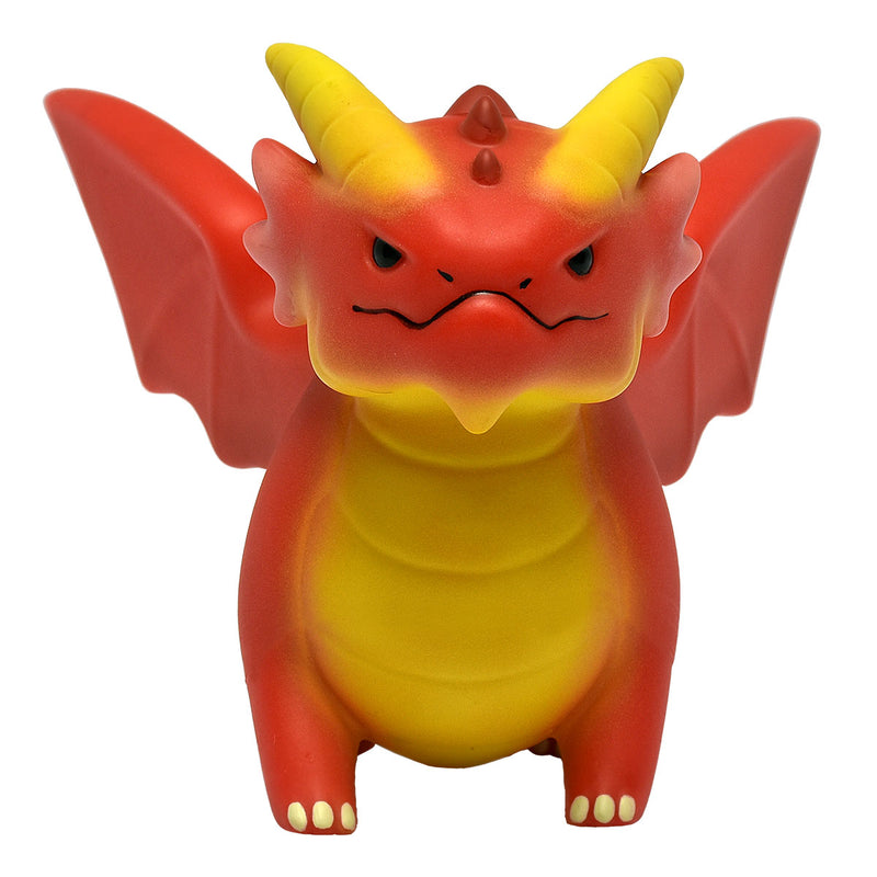 Figurines of Adorable Power: Dungeons & Dragons "Red Dragon" | Ultra PRO International
