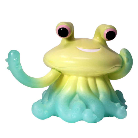 FIGURINES OF ADORABLE POWER®: Dungeons & Dragons "Flumph"