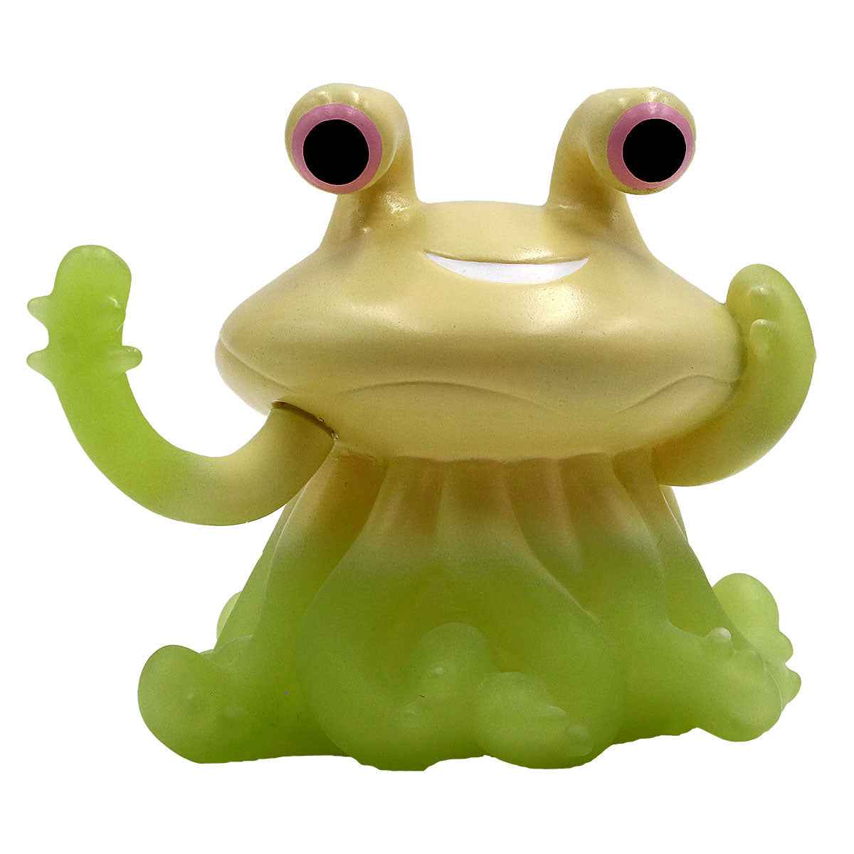 FIGURINES OF ADORABLE POWER®: Dungeons & Dragons "Flumph" Zoom