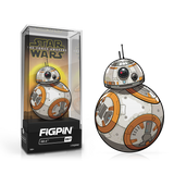 FiGPiN Star Wars BB-8 | Ultra PRO International