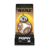 FiGPiN Star Wars BB-8 | Ultra PRO International