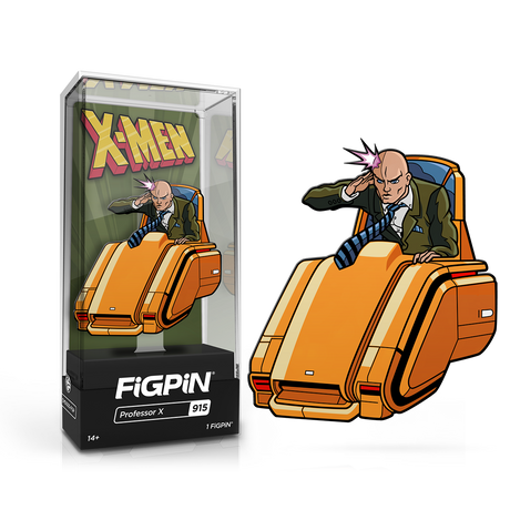 FiGPiN XMen Professor X | Ultra PRO International