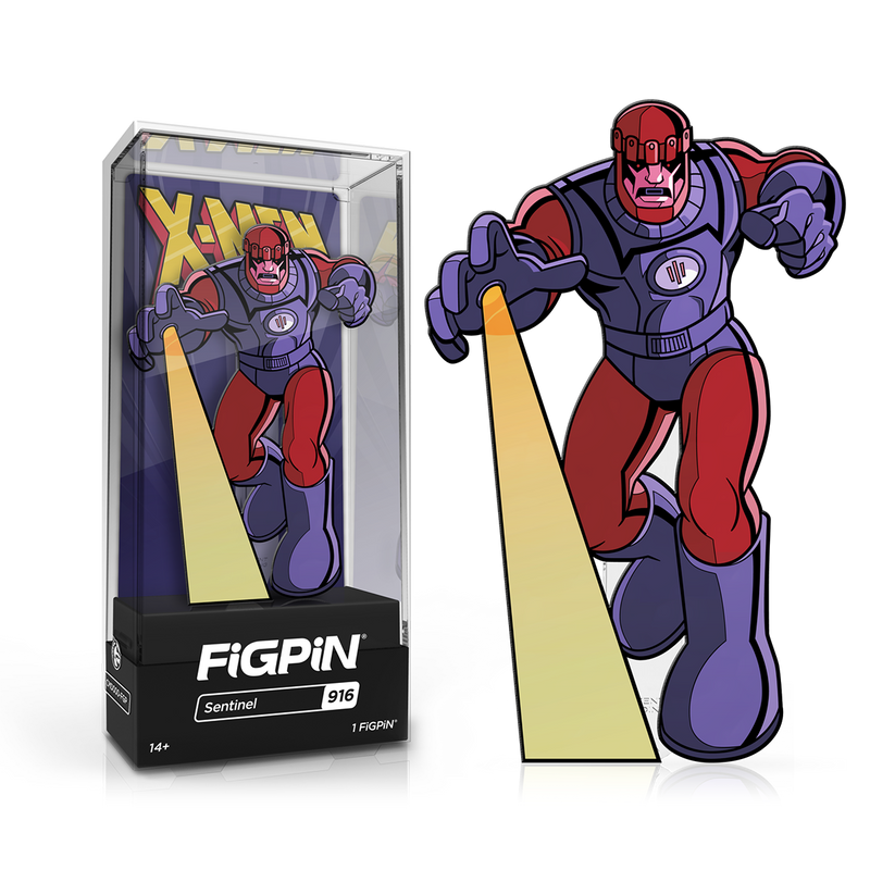 FiGPiN XMen Sentinel | Ultra PRO International
