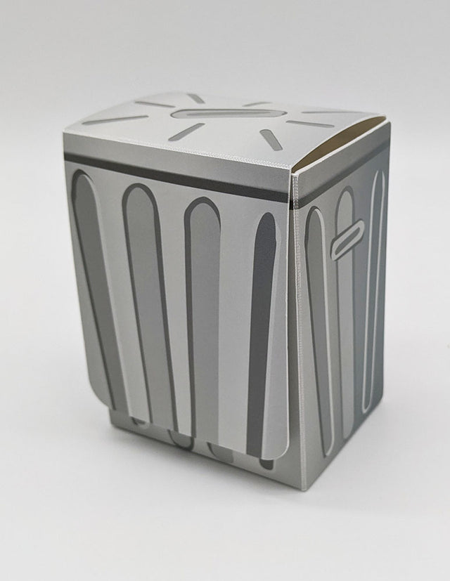 Complete Trash Deckbox | Ultra PRO Internarional