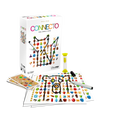 Connecto for 2-4 Players Ages 8+ | Ultra PRO Entertainment