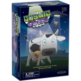 Cosmic Cows: Kids Game for Ages 6 and Up | Ultra PRO Entertainment