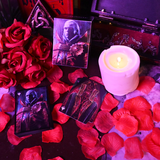 Innistrad: Crimson Vow Edgar, Charmed Groom 100+ Deck Box for Magic: The Gathering | Ultra PRO International