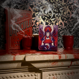 Innistrad: Crimson Vow Set Booster Olivia Alcove Flip Deck Box for Magic: The Gathering | Ultra PRO International