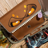 Mimic Book Bag for Dungeons & Dragons | Ultra PRO International