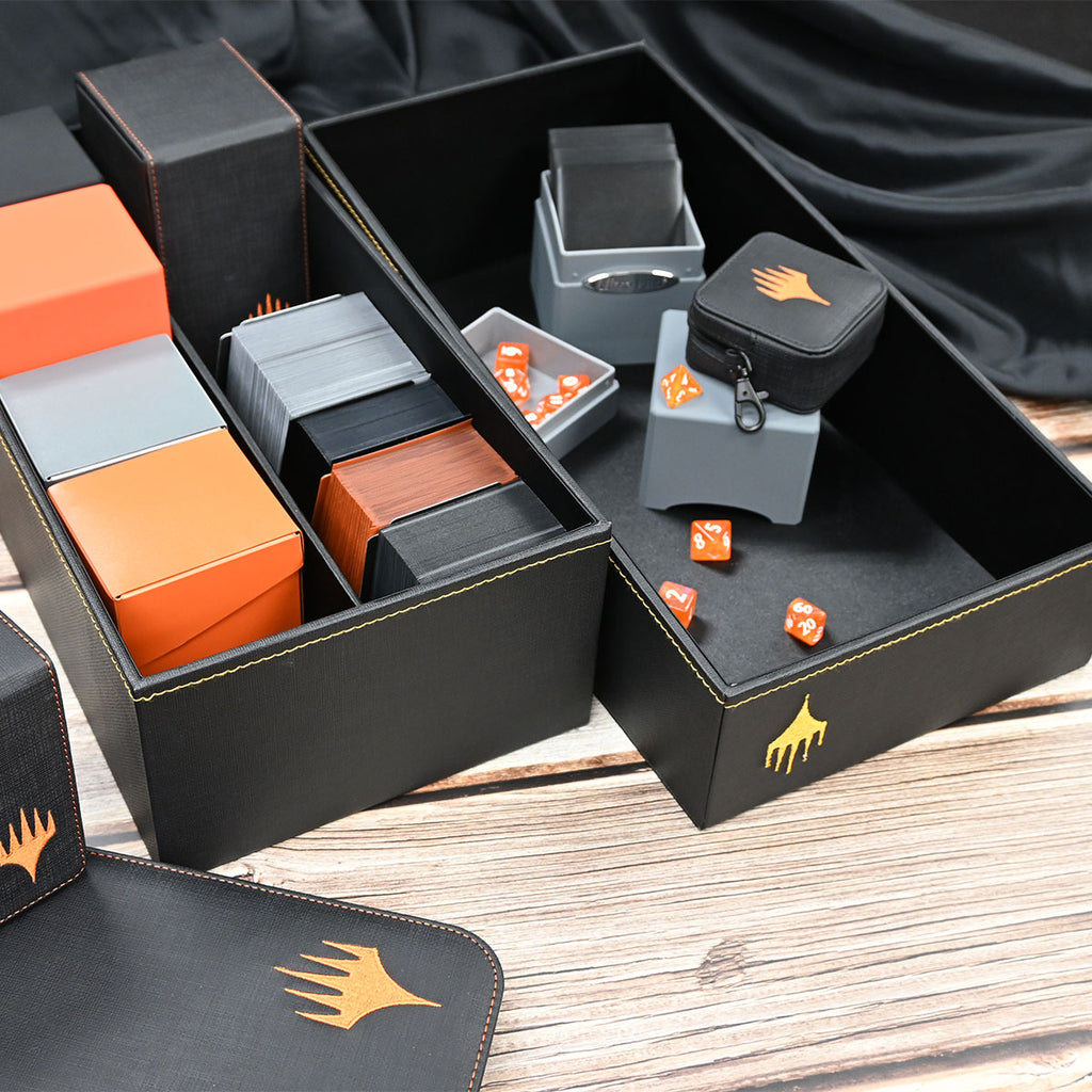 Ultra Pro - Magic: the Gathering - Mythic Edition Storage Box