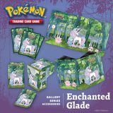 Gallery Series: Enchanted Glade Accessories for Pokémon | Ultra PRO International