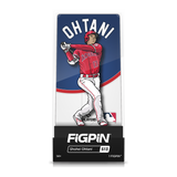 FiGPiN MLB Shohei Ohtani | Ultra PRO International