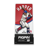 FiGPiN MLB Bryce Harper | Ultra PRO International