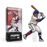 FiGPiN MLB Bryce Harper | Ultra PRO International