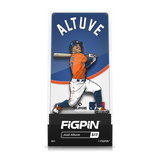 FiGPiN MLB Jose Altuve | Ultra PRO International