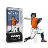 FiGPiN MLB Jose Altuve | Ultra PRO International