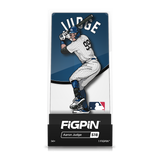 FiGPiN MLB Aaron Judge | Ultra PRO International