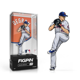 FiGPiN MLB Jacob deGrom | Ultra PRO International