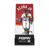 FiGPiN MLB Ronald Acuna Jr. | Ultra PRO International