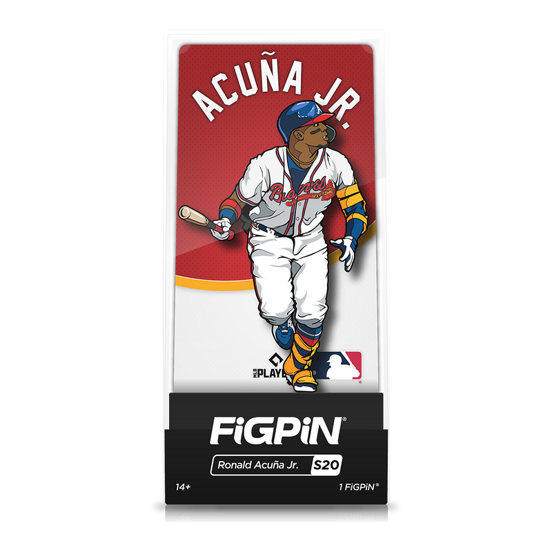 Buy Ronald Acuna Jersey Online In India -  India