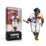 FiGPiN MLB Ronald Acuna Jr. | Ultra PRO International