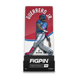 FiGPiN MLB Vladimir Guerrero Jr. | Ultra PRO International