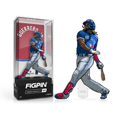 FiGPiN MLB Vladimir Guerrero Jr. | Ultra PRO International