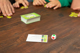 Geek Out! Trivia Party Game: Family Edition | Ultra PRO International