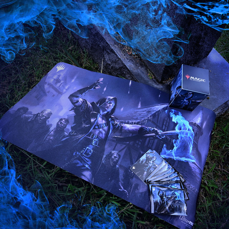 Innistrad: Midnight Hunt Wilhelt, the Rotcleaver Commander Combo Box for Magic: The Gathering