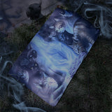 Innistrad: Midnight Hunt Can’t Stay Away Standard Gaming Playmat for Magic: The Gathering | Ultra PRO International