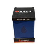 Mana Alcove Flip Deck Box for Magic: The Gathering | Ultra PRO International