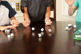 Pass the Pandas: Dice Game for Ages 6 and Up | Ultra PRO International