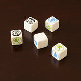 Pass the Pandas: Dice Game for Ages 6 and Up | Ultra PRO International