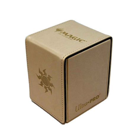 Mana ALCOVE® Flip DECK BOX® for Magic: The Gathering